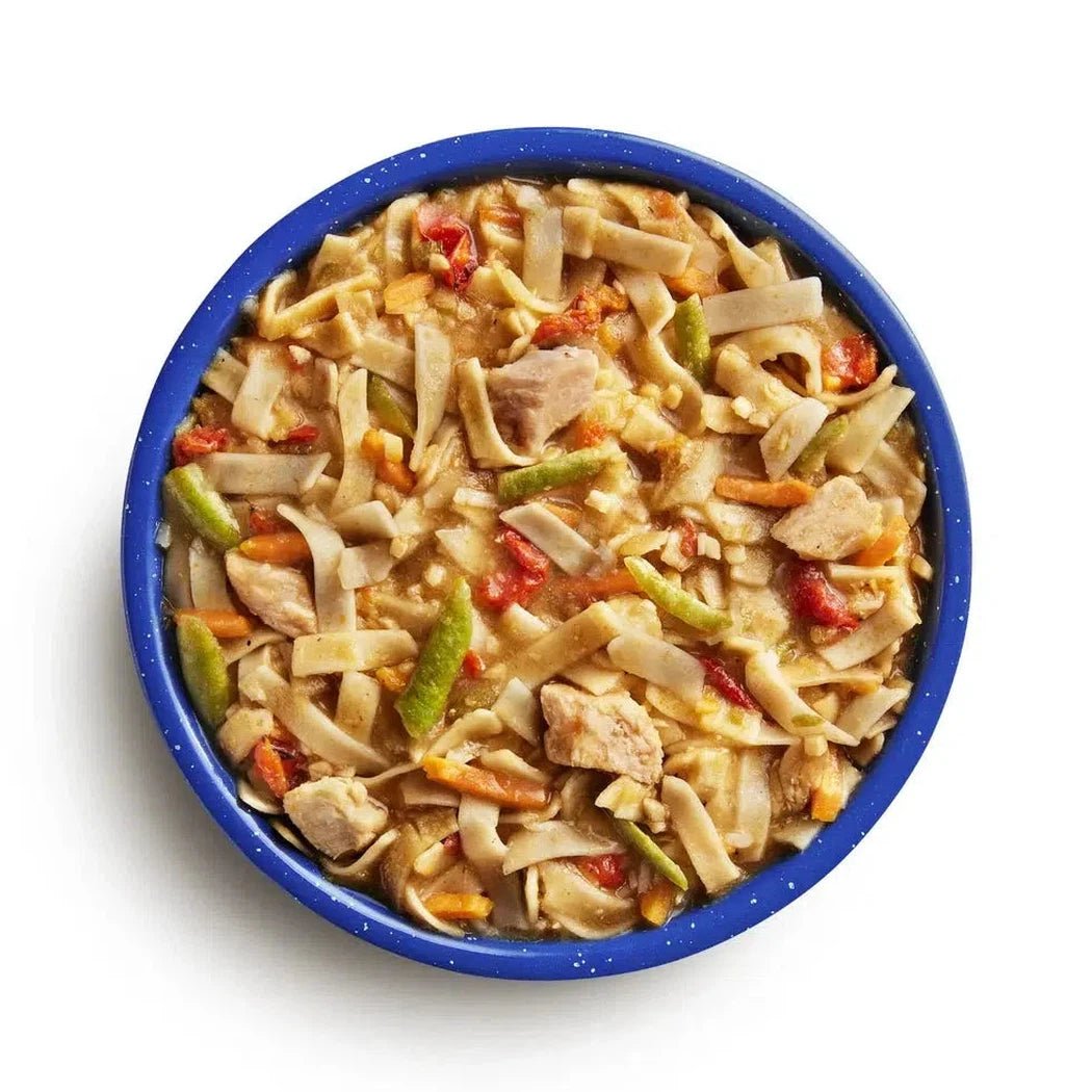 Mountain House Pad Thai with Chicken-Food - Backpacking-Appalachian Outfitters