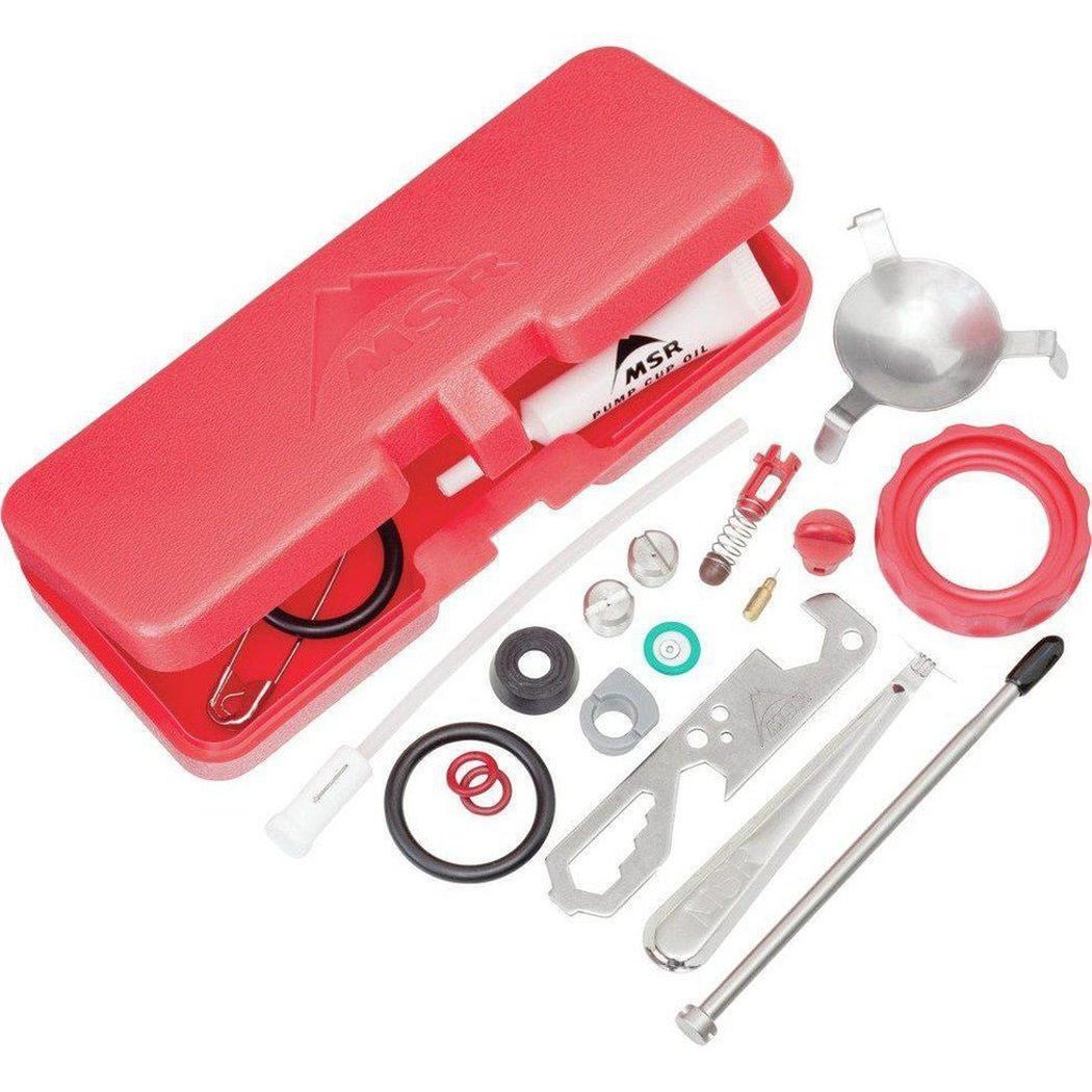MSR DragonFly Service Kit-Camping - Cooking - Stove Accessories-Appalachian Outfitters