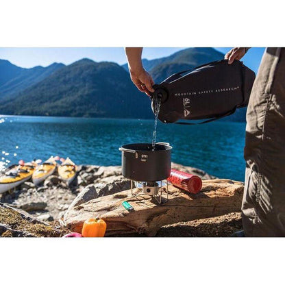 MSR Dromedary Bags-Camping - Hydration - Storage-Appalachian Outfitters