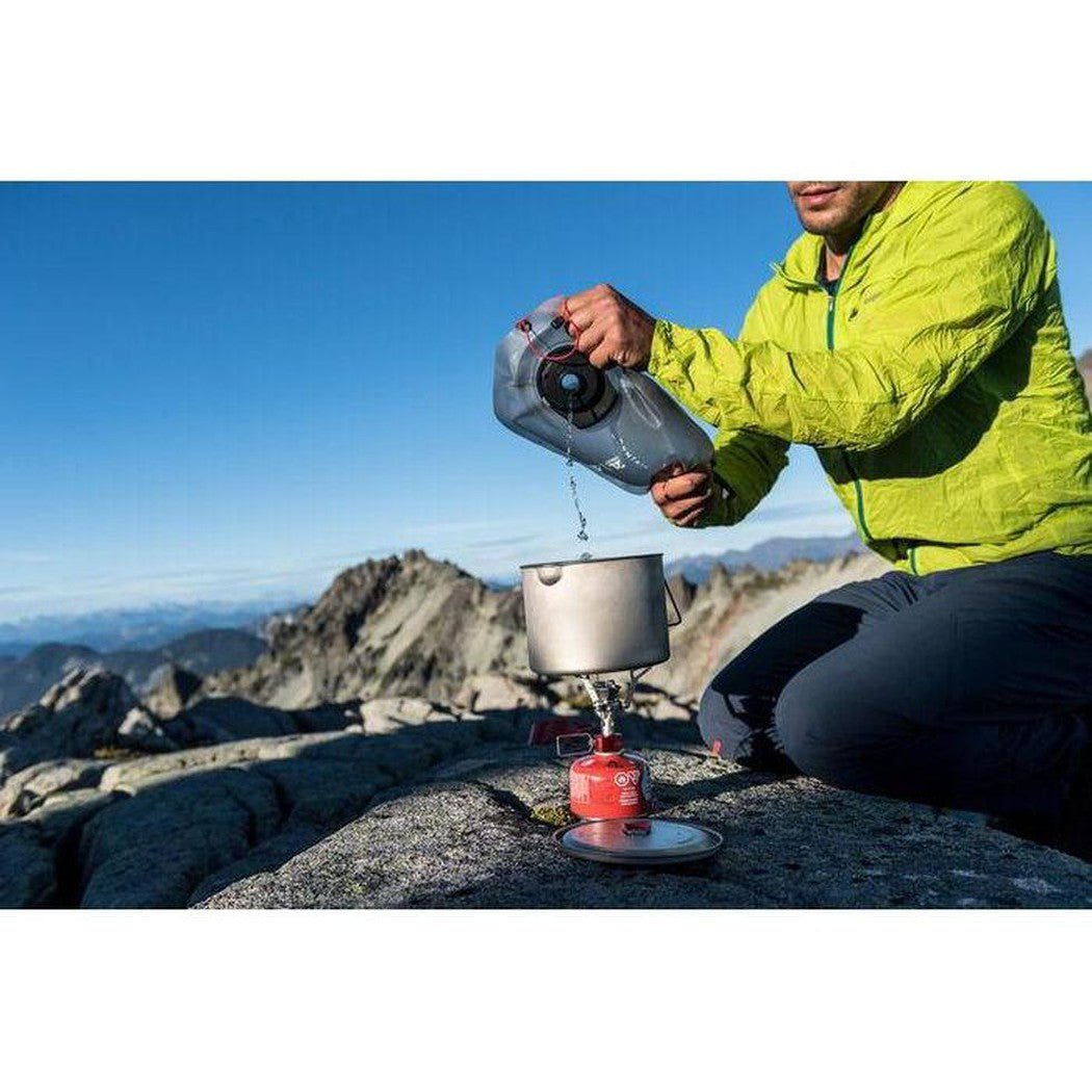 MSR DromLite Bags-Camping - Hydration - Storage-Appalachian Outfitters
