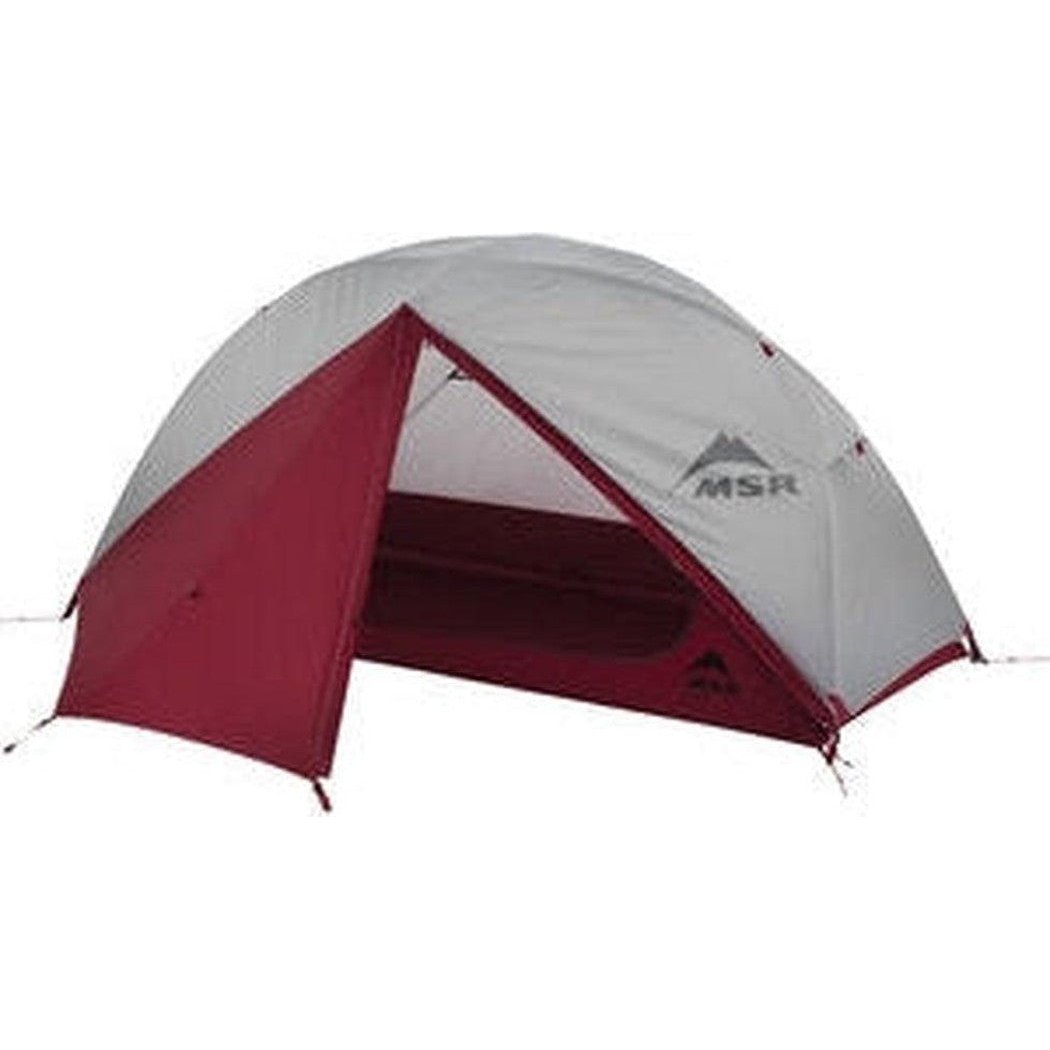 MSR Elixir 1-Camping - Tents & Shelters - Tents-Appalachian Outfitters