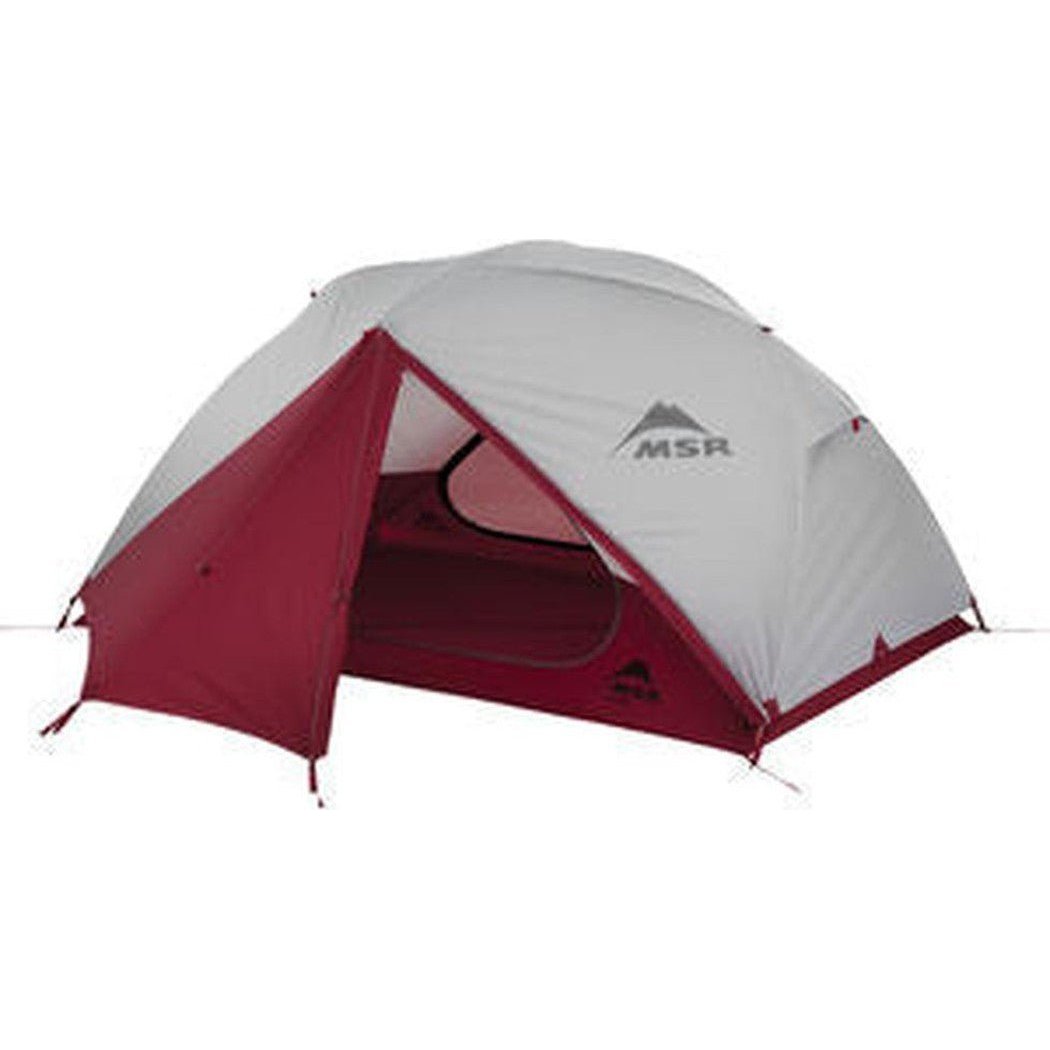 MSR Elixir 2 Tent-Camping - Tents & Shelters - Tents-Appalachian Outfitters