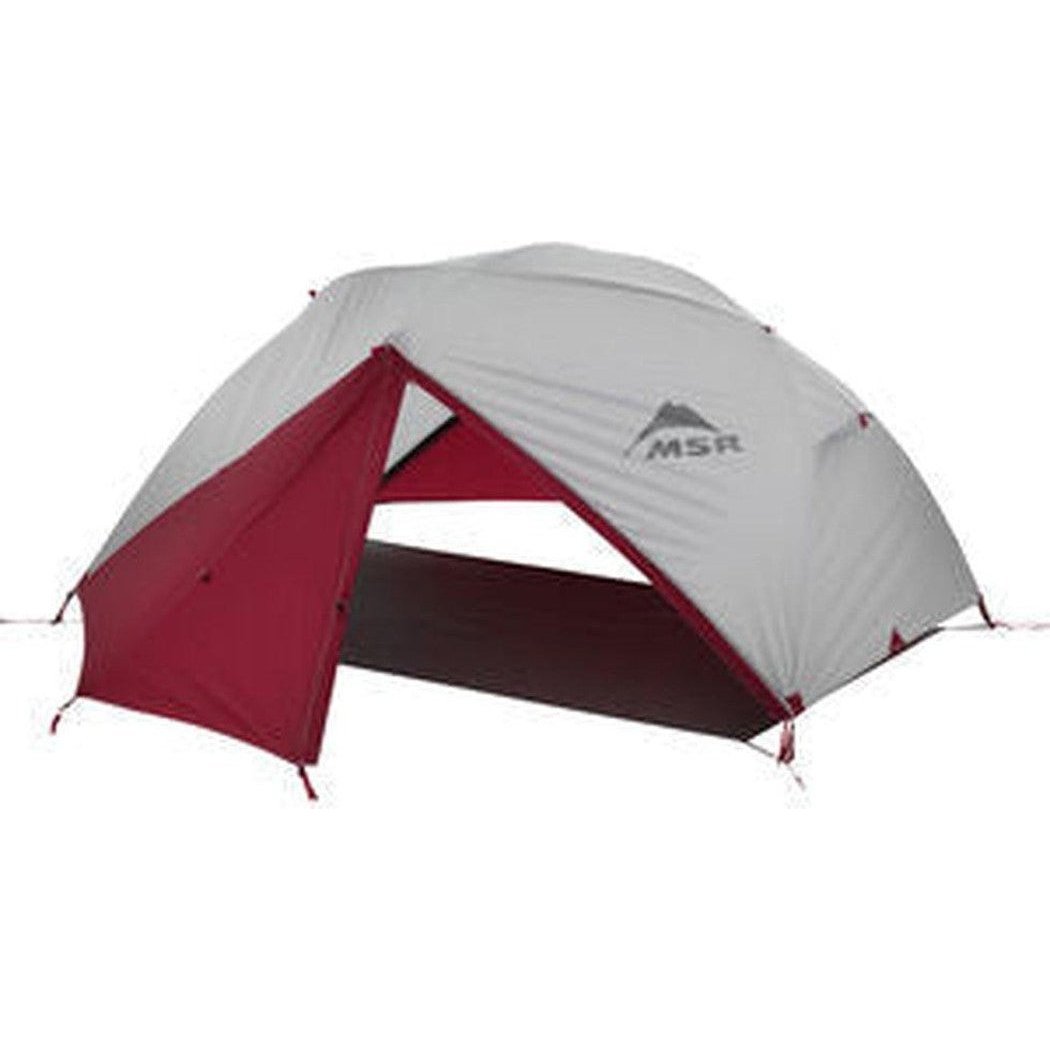 MSR Elixir 2 Tent-Camping - Tents & Shelters - Tents-Appalachian Outfitters