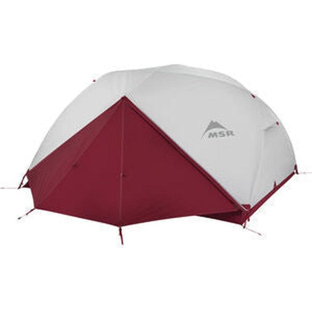 MSR Elixir 3 Tent V2-Camping - Tents & Shelters - Tents-Appalachian Outfitters