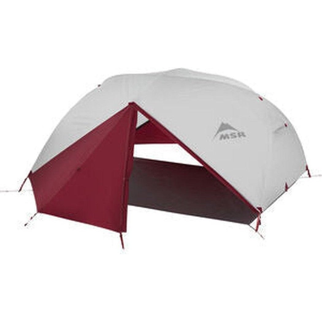 MSR Elixir 3 Tent V2-Camping - Tents & Shelters - Tents-Appalachian Outfitters