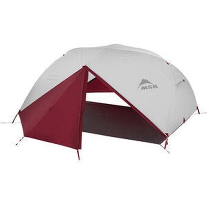 MSR Elixir 3 Tent V2-Camping - Tents & Shelters - Tents-Appalachian Outfitters
