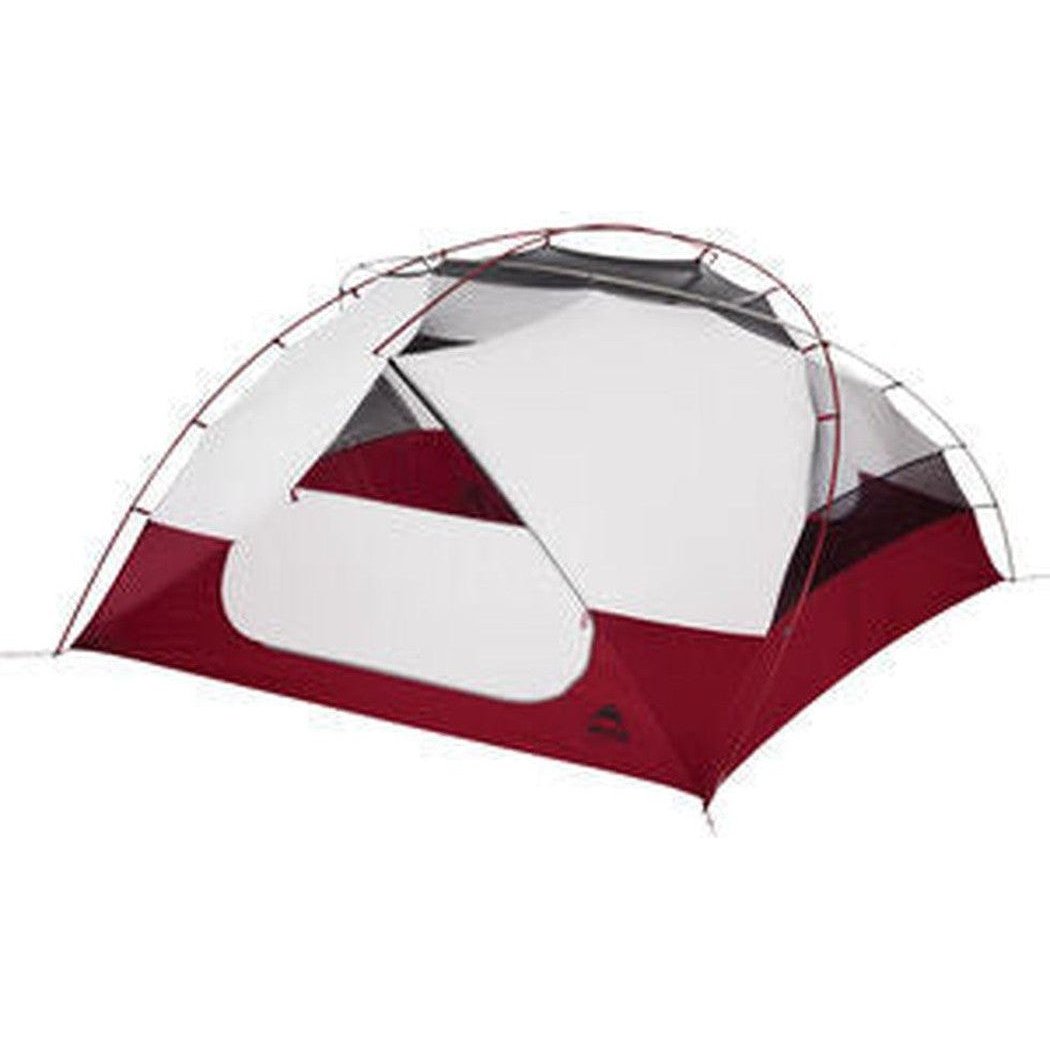 MSR Elixir 4 Tent-Camping - Tents & Shelters - Tents-Appalachian Outfitters