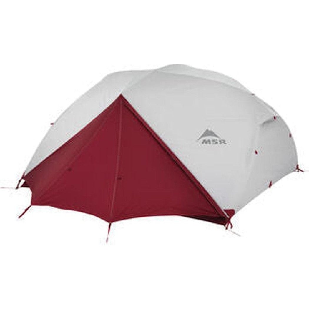 MSR Elixir 4 Tent-Camping - Tents & Shelters - Tents-Appalachian Outfitters
