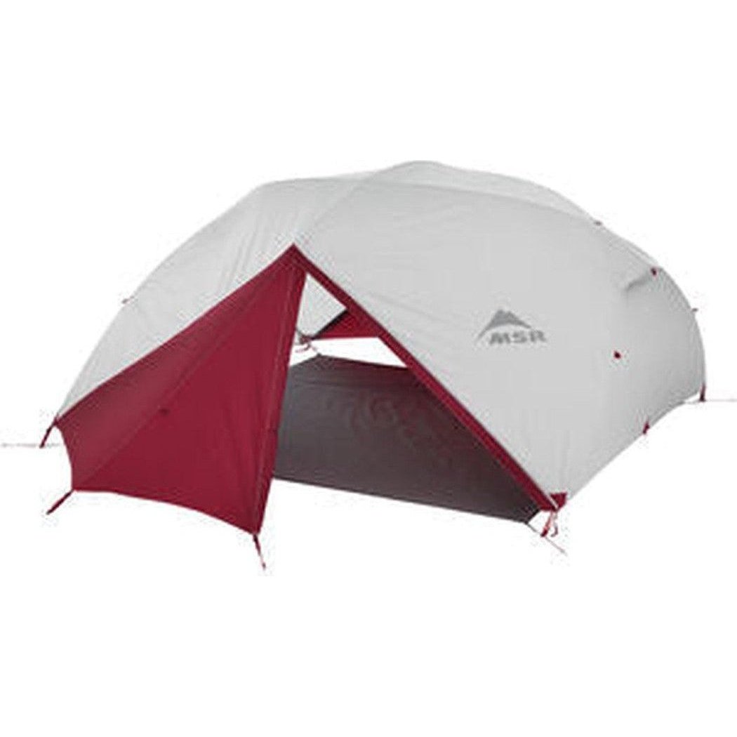 MSR Elixir 4 Tent-Camping - Tents & Shelters - Tents-Appalachian Outfitters