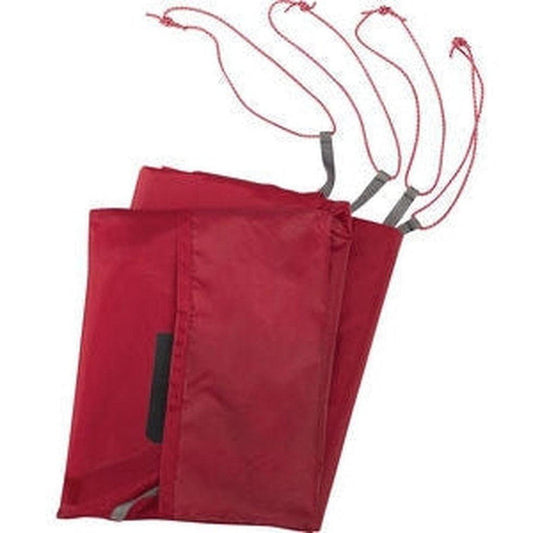 MSR Footprint Universal-Camping - Tents & Shelters - Tent Accessories-Appalachian Outfitters