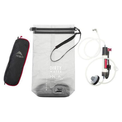 MSR Guardian Gravity Purifier-Camping - Water Treatment-Appalachian Outfitters