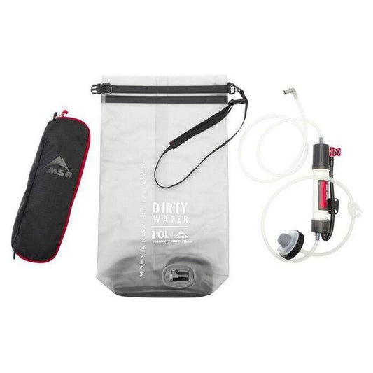 MSR Guardian Gravity Purifier-Camping - Water Treatment-Appalachian Outfitters