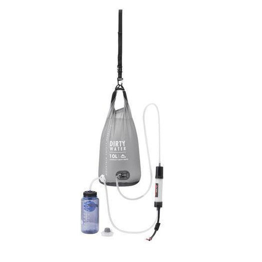 MSR Guardian Gravity Purifier-Camping - Water Treatment-Appalachian Outfitters