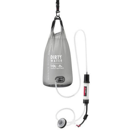 MSR Guardian Gravity Purifier-Camping - Water Treatment-Appalachian Outfitters
