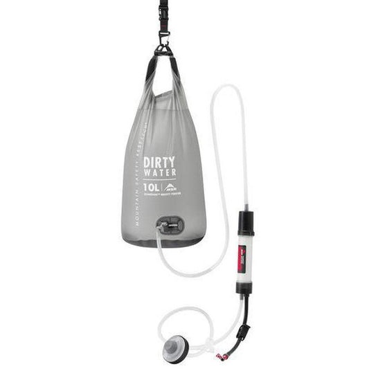 MSR Guardian Gravity Purifier-Camping - Water Treatment-Appalachian Outfitters