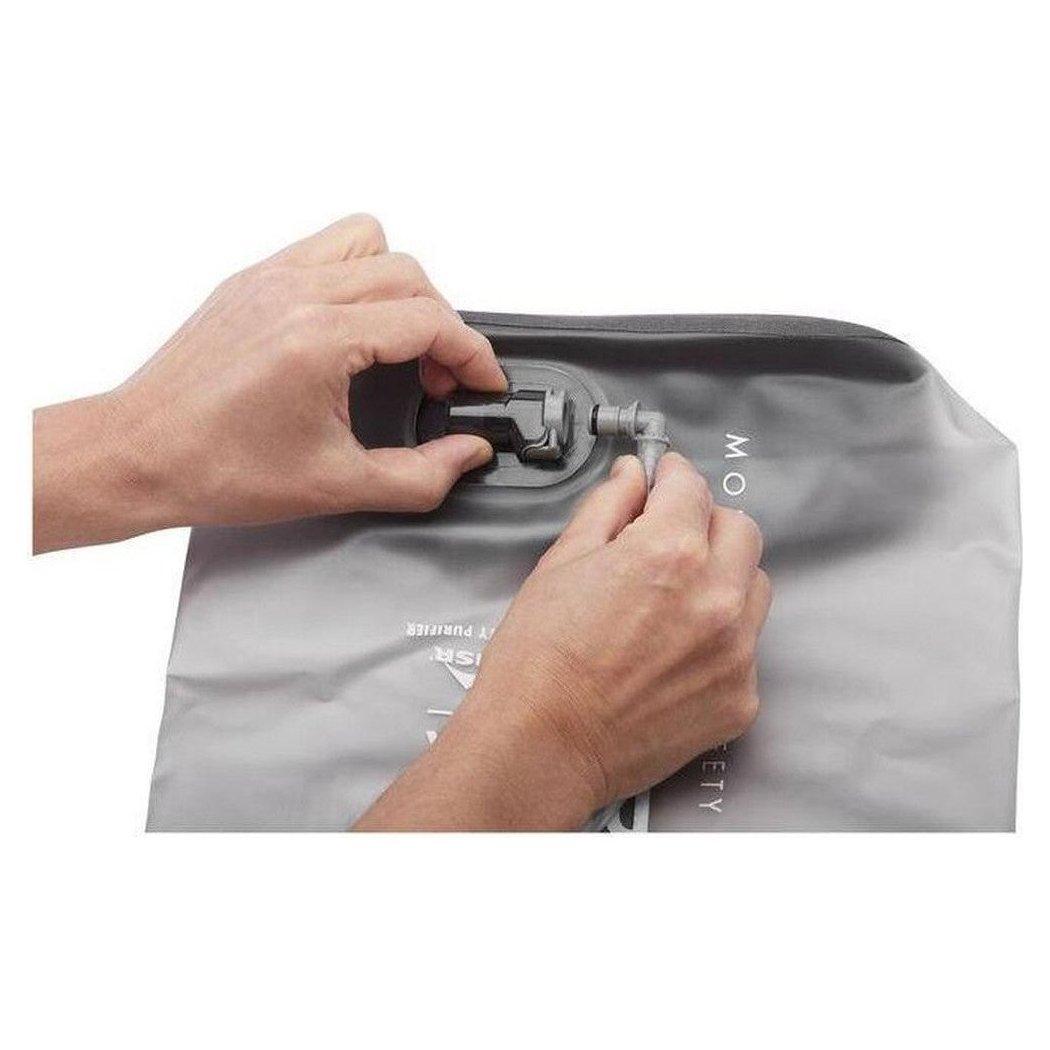 MSR Guardian Gravity Purifier-Camping - Water Treatment-Appalachian Outfitters