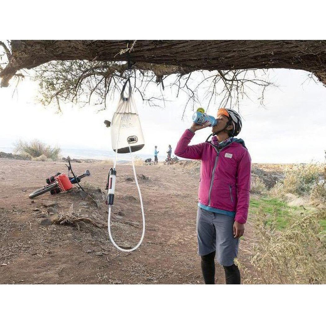 MSR Guardian Gravity Purifier-Camping - Water Treatment-Appalachian Outfitters