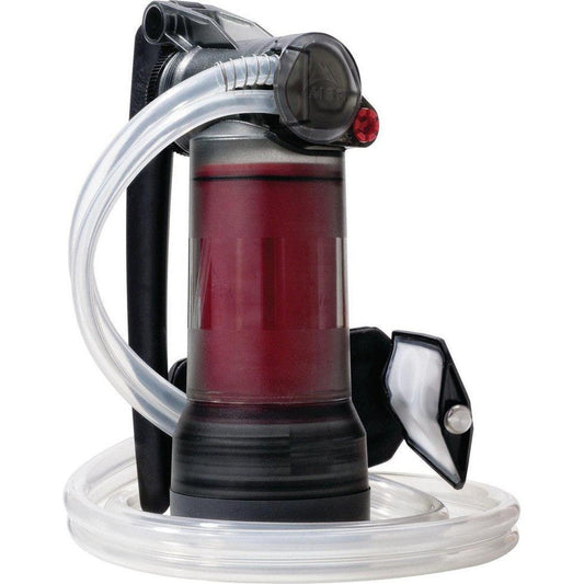 MSR Guardian Purifier Pump-Camping - Water Treatment-Appalachian Outfitters