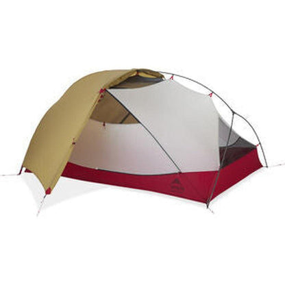 MSR Hubba Hubba 2 Tent V9-Camping - Tents & Shelters - Tents-Appalachian Outfitters