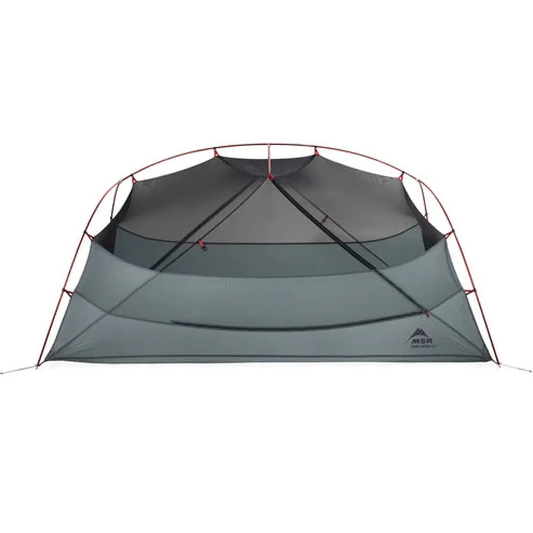 MSR Hubba Hubba LT 2P Tent-Camping - Tents & Shelters - Tents-Appalachian Outfitters