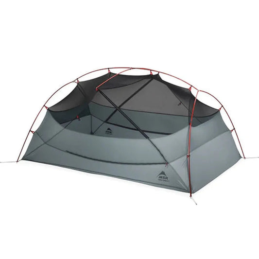 MSR Hubba Hubba LT 2P Tent-Camping - Tents & Shelters - Tents-Appalachian Outfitters