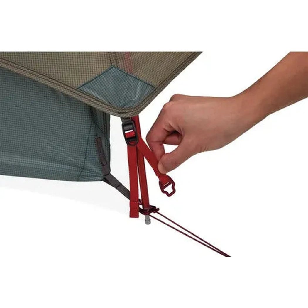 MSR Hubba Hubba LT 2P Tent-Camping - Tents & Shelters - Tents-Appalachian Outfitters