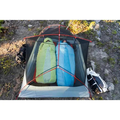 MSR Hubba Hubba LT 2P Tent-Camping - Tents & Shelters - Tents-Appalachian Outfitters