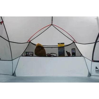 MSR Hubba Hubba LT 2P Tent-Camping - Tents & Shelters - Tents-Appalachian Outfitters