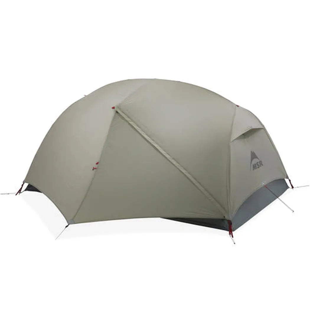 MSR Hubba Hubba LT 2P Tent-Camping - Tents & Shelters - Tents-Appalachian Outfitters
