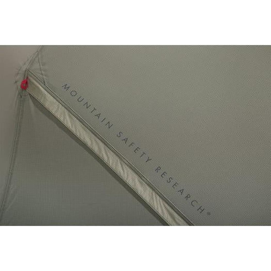 MSR Hubba Hubba LT 2P Tent-Camping - Tents & Shelters - Tents-Appalachian Outfitters