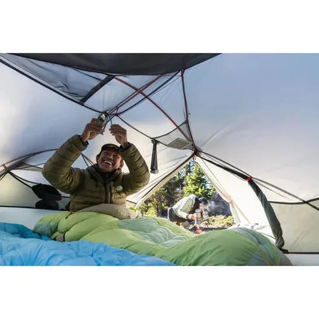MSR Hubba Hubba LT 2P Tent-Camping - Tents & Shelters - Tents-Appalachian Outfitters