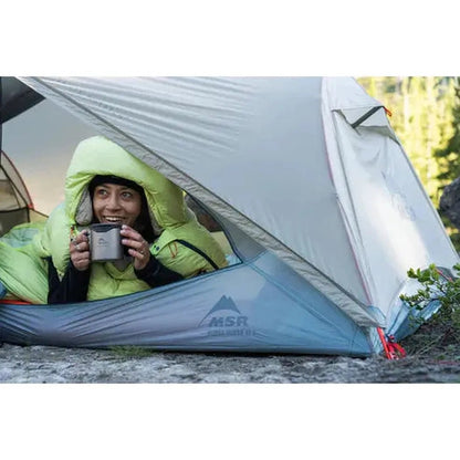 MSR Hubba Hubba LT 2P Tent-Camping - Tents & Shelters - Tents-Appalachian Outfitters