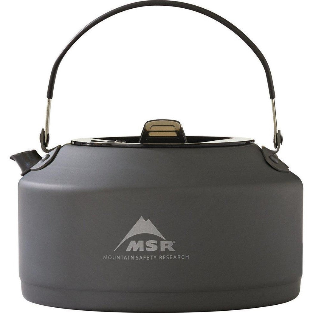 MSR Pika 1L Teapot-Camping - Cooking - Pots & Pans-Appalachian Outfitters