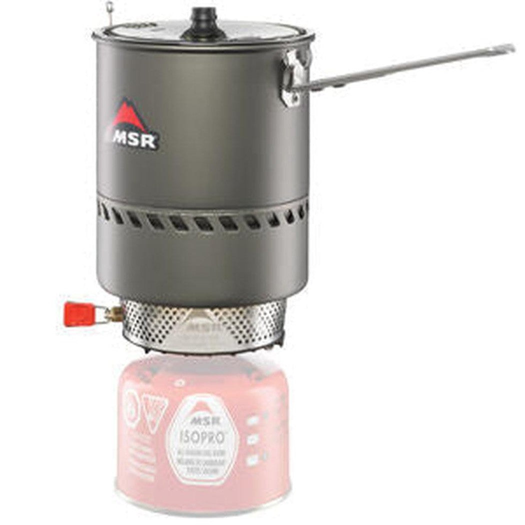 MSR Reactor Stove System-Camping - Cooking - Stoves-1.7 LTR-Appalachian Outfitters