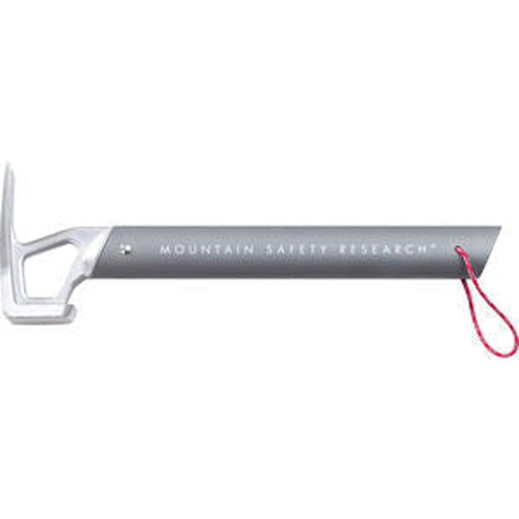 MSR Stake Hammer-Camping - Tents & Shelters - Tent Accessories-Appalachian Outfitters