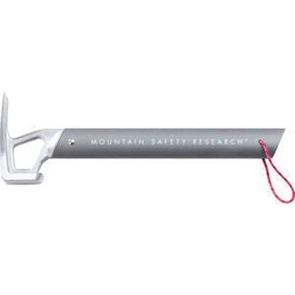 MSR Stake Hammer-Camping - Tents & Shelters - Tent Accessories-Appalachian Outfitters