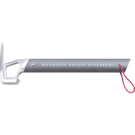 MSR Stake Hammer-Camping - Tents & Shelters - Tent Accessories-Appalachian Outfitters