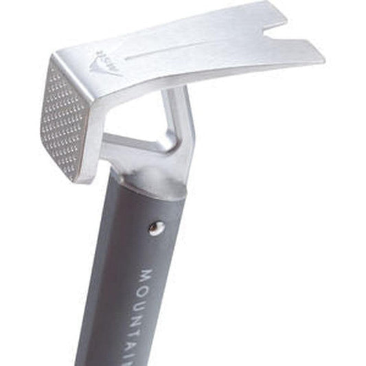 MSR Stake Hammer-Camping - Tents & Shelters - Tent Accessories-Appalachian Outfitters