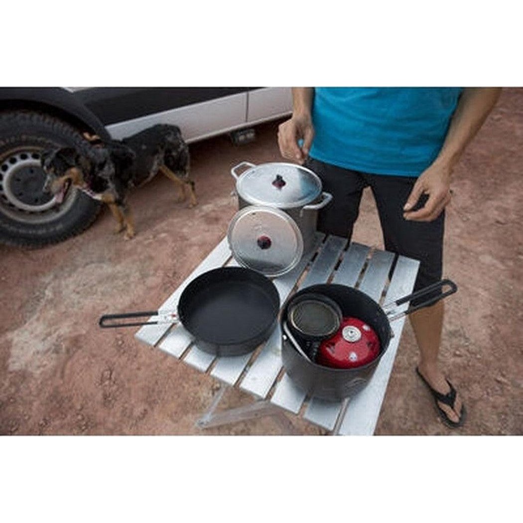 MSR WindBurner Combo System-Camping - Cooking - Stoves-Appalachian Outfitters