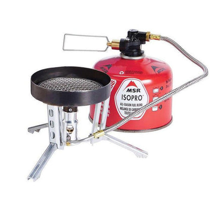 MSR WindBurner Group Stove System-Camping - Cooking - Stoves-Appalachian Outfitters