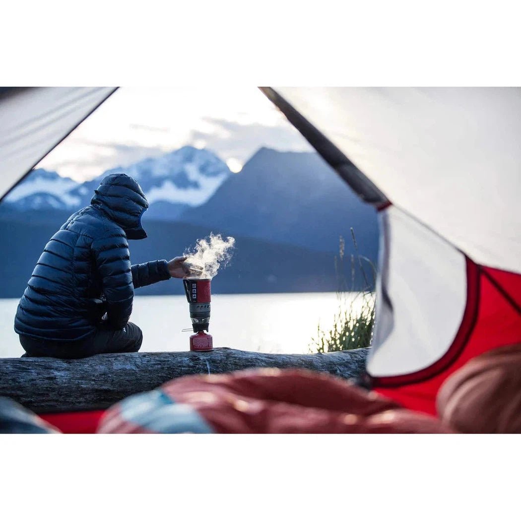 MSR WindBurner Personal Stove System-Camping - Cooking - Stoves-Appalachian Outfitters