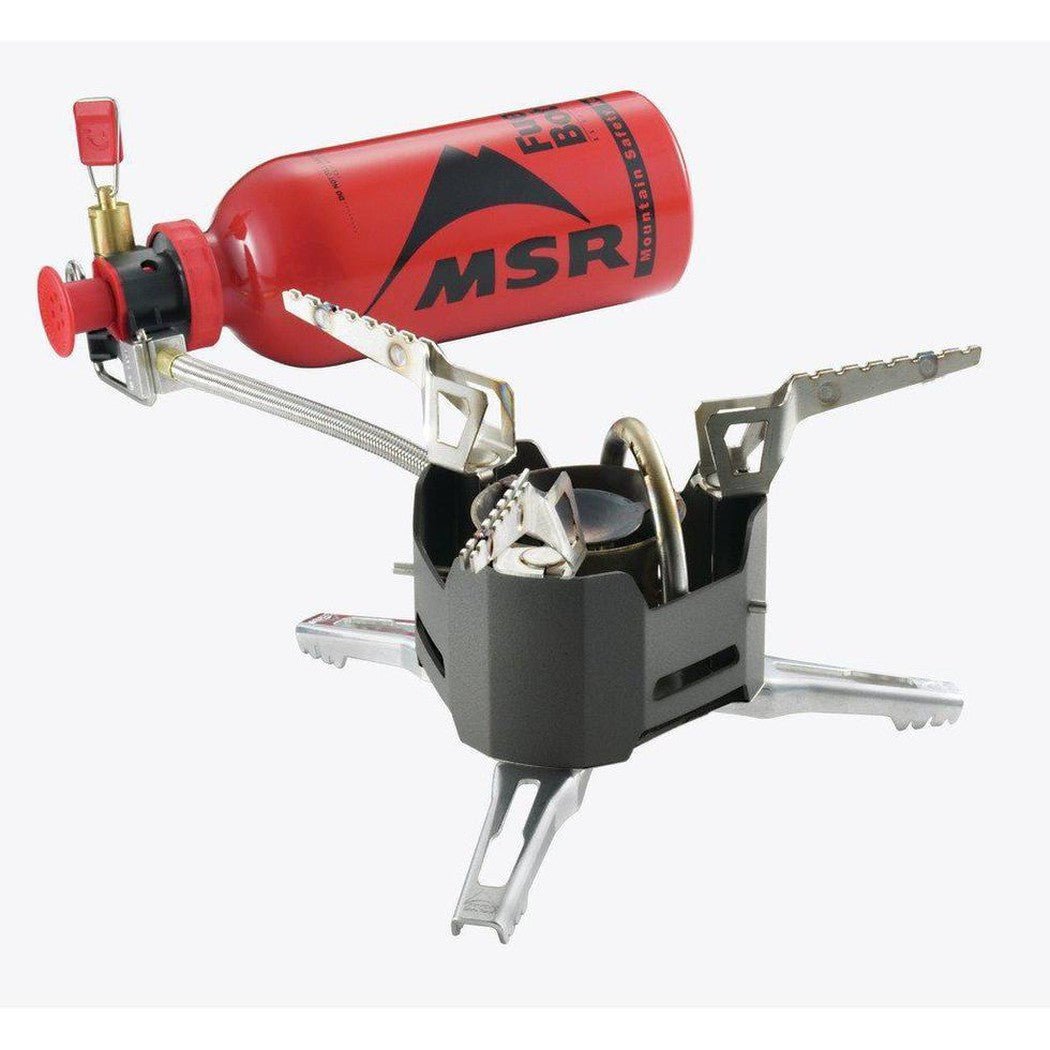 MSR XGK-EX Stove-Camping - Cooking - Stoves-Appalachian Outfitters