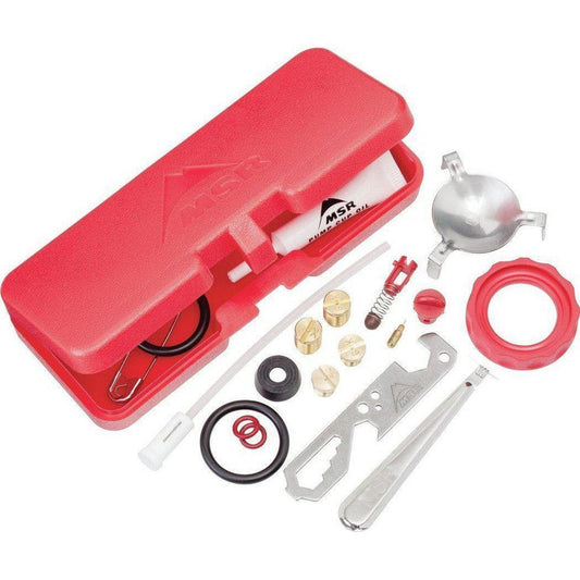 MSR XGK Service Kit-Camping - Cooking - Stove Accessories-Appalachian Outfitters