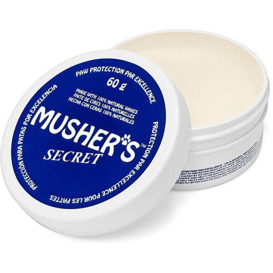 Musher's Secret Mushers Secret-Pets - Safety - First-Aid-2.1oz/60g-Appalachian Outfitters