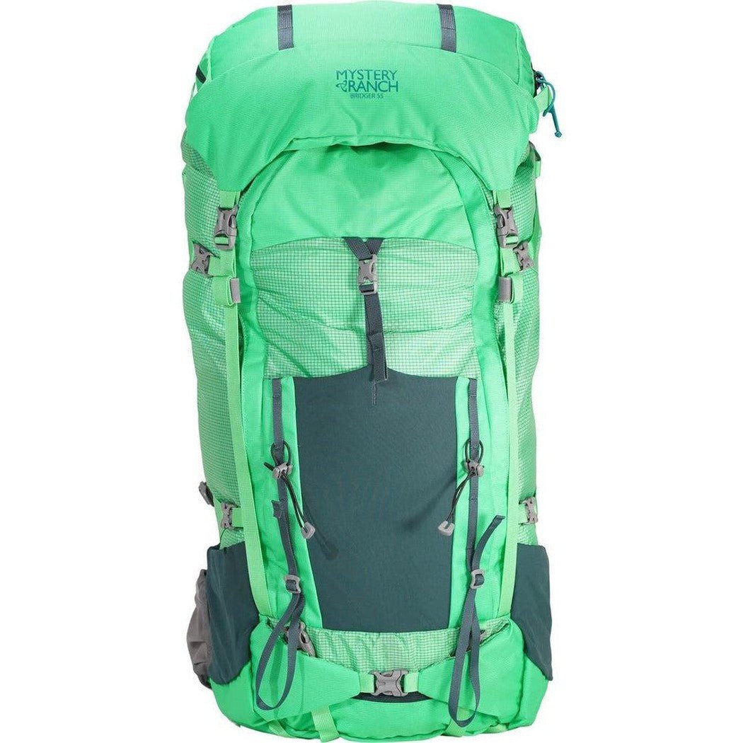 Mystery Ranch Backpacks Women's Bridger 55-Camping - Backpacks - Backpacking-Appalachian Outfitters