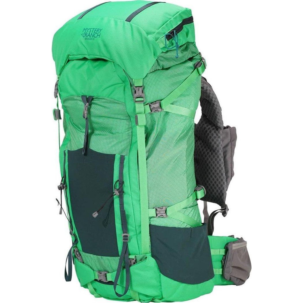 Mystery Ranch Backpacks Women's Bridger 55-Camping - Backpacks - Backpacking-Spring-S-Appalachian Outfitters
