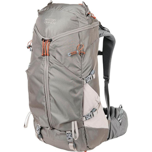 Mystery Ranch Backpacks Women's Coulee 50-Camping - Backpacks - Backpacking-Pebble-S-Appalachian Outfitters