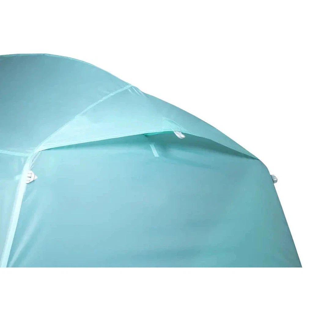 NEMO Aurora 2P (Frost/Silt) & Footprint-Camping - Tents & Shelters - Tents-Appalachian Outfitters