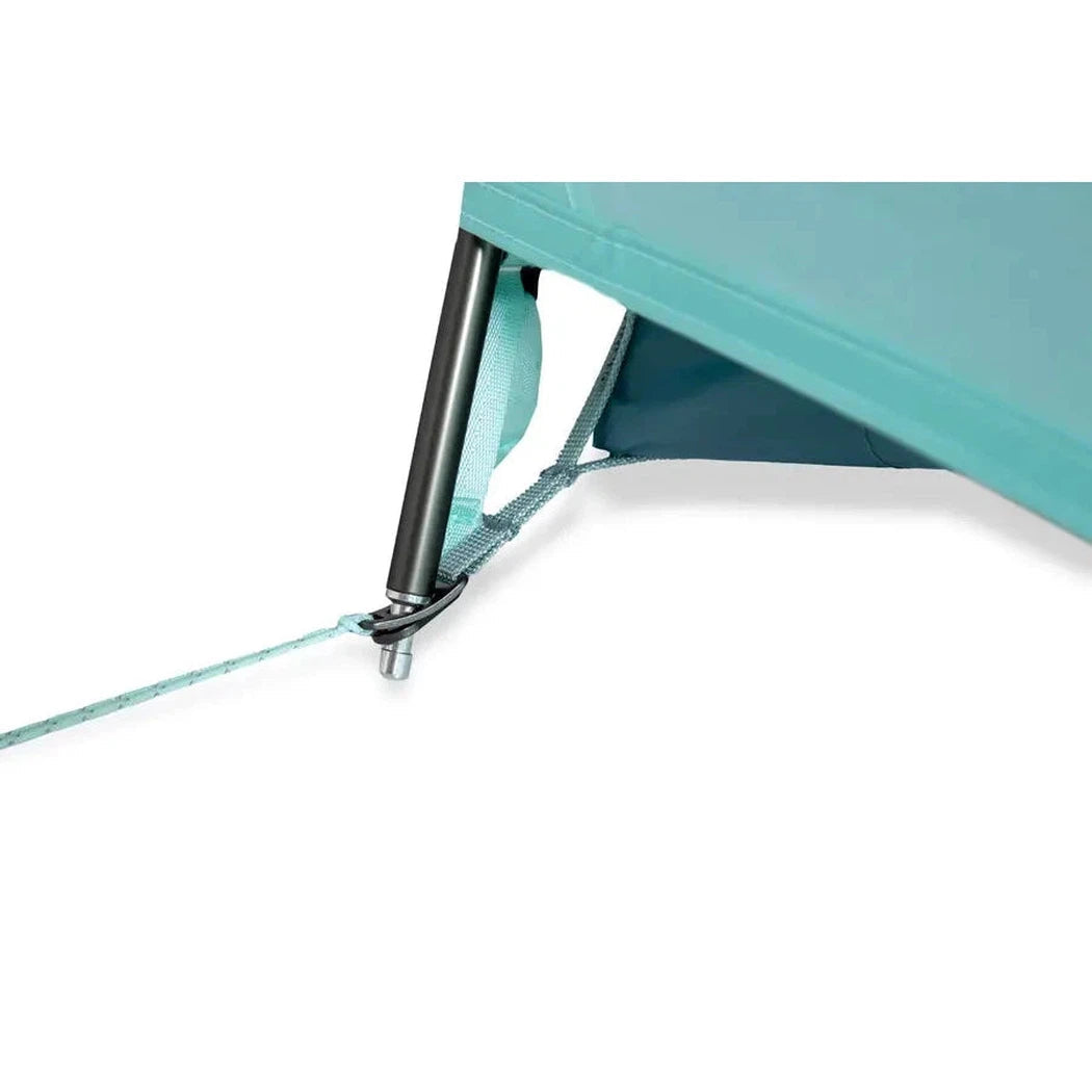 NEMO Aurora 2P (Frost/Silt) & Footprint-Camping - Tents & Shelters - Tents-Appalachian Outfitters