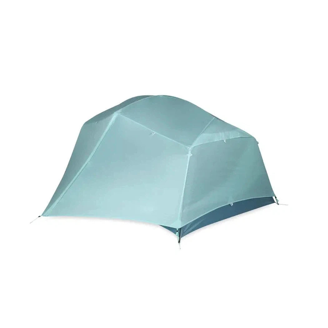 NEMO Aurora 2P (Frost/Silt) & Footprint-Camping - Tents & Shelters - Tents-Appalachian Outfitters